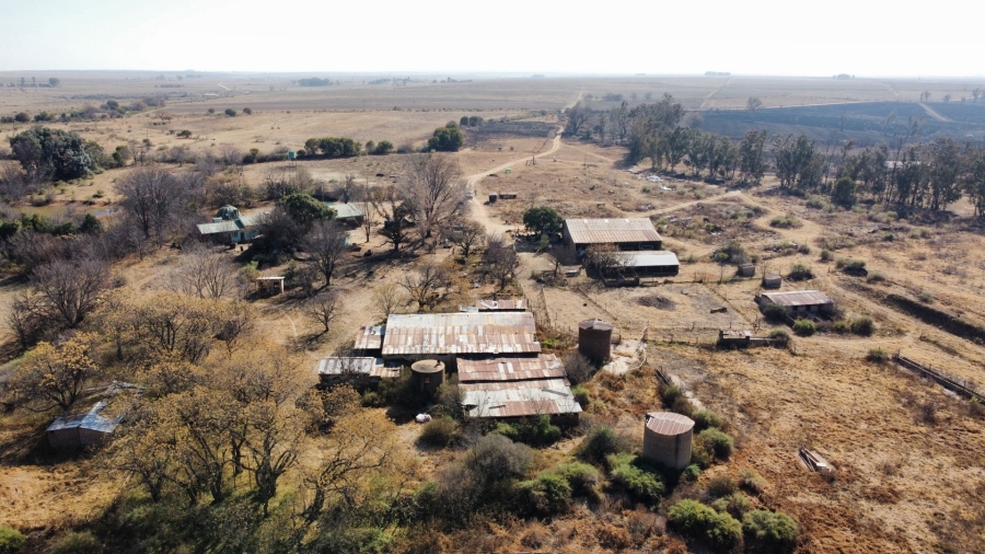 3 Bedroom Property for Sale in Ventersdorp Rural North West